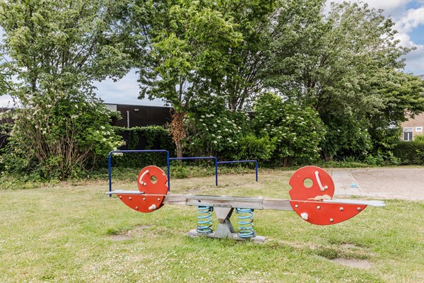 Medium property photo - Van Pontstraat 24, 5913 VK Venlo